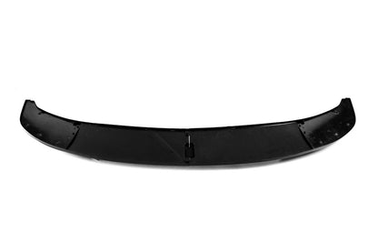 Front Bumper Lip DPT V-1 (for M-Performance, Gloss Black) for BMW 5 Series F10/F11 2010–2016 - image 9