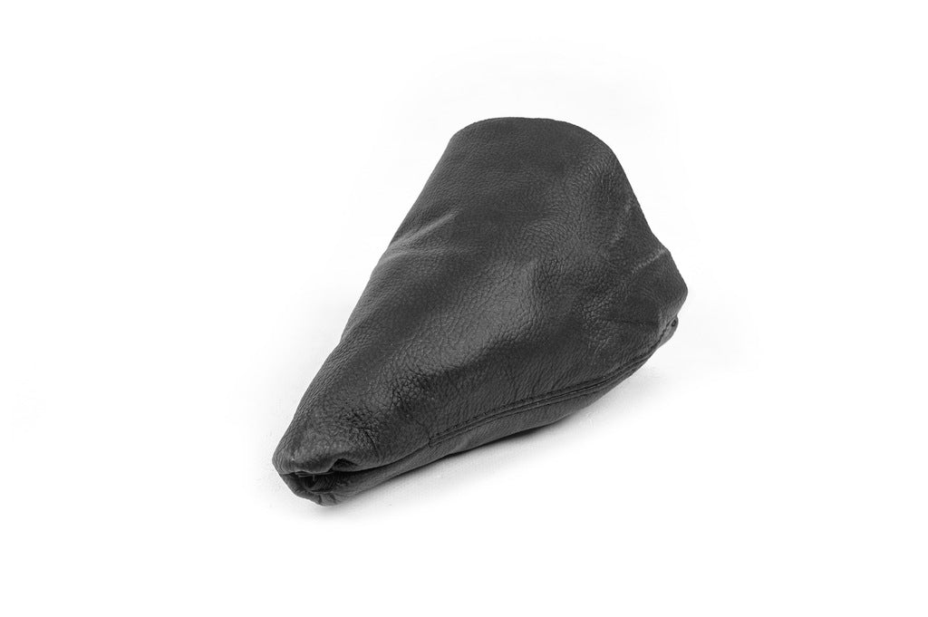 Leather Gear Shift Boot for Citroen Jumpy 2007-2017 - image 2