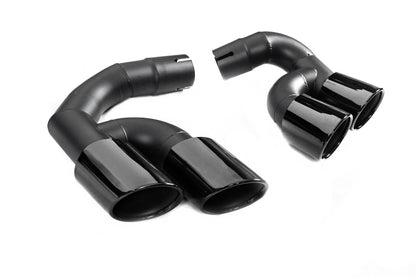 Restyling kit for X5M F95 2024 (with trunk lid replacement) for BMW X5 F-15 2013-2018 - image 56