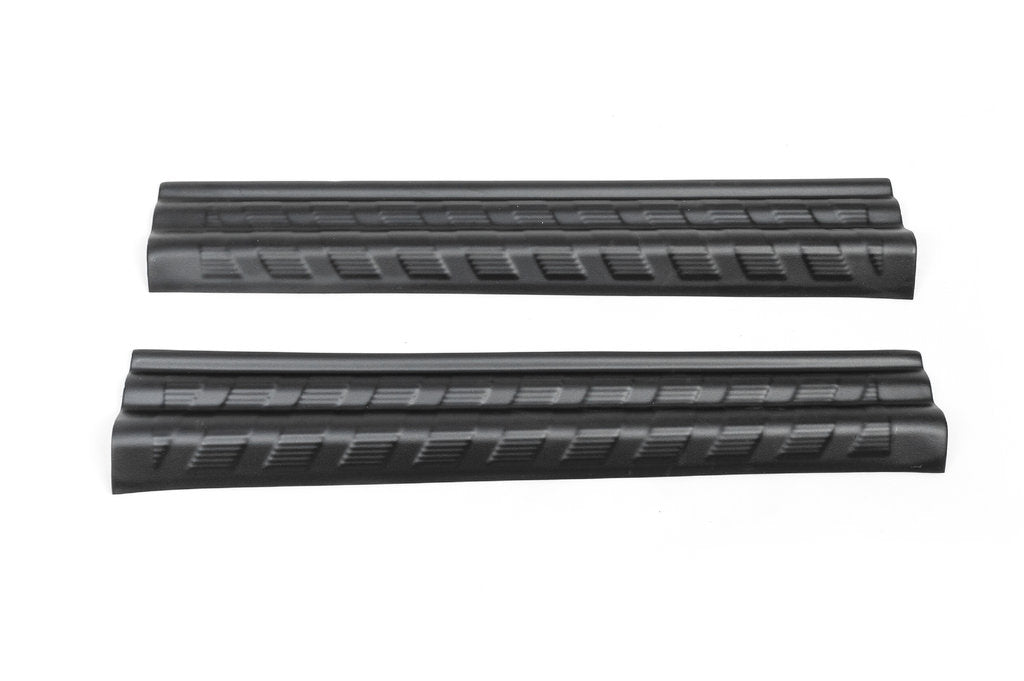 Door Sill Covers EuroCap (2 pcs, ABS) for Volkswagen Crafter 2006-2016 - image 6