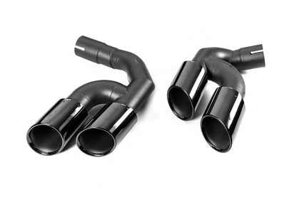 Facelift conversion kit to X5M F95 2024 (with trunk lid replacement) for BMW X5 F15 2013-2018 - image 58