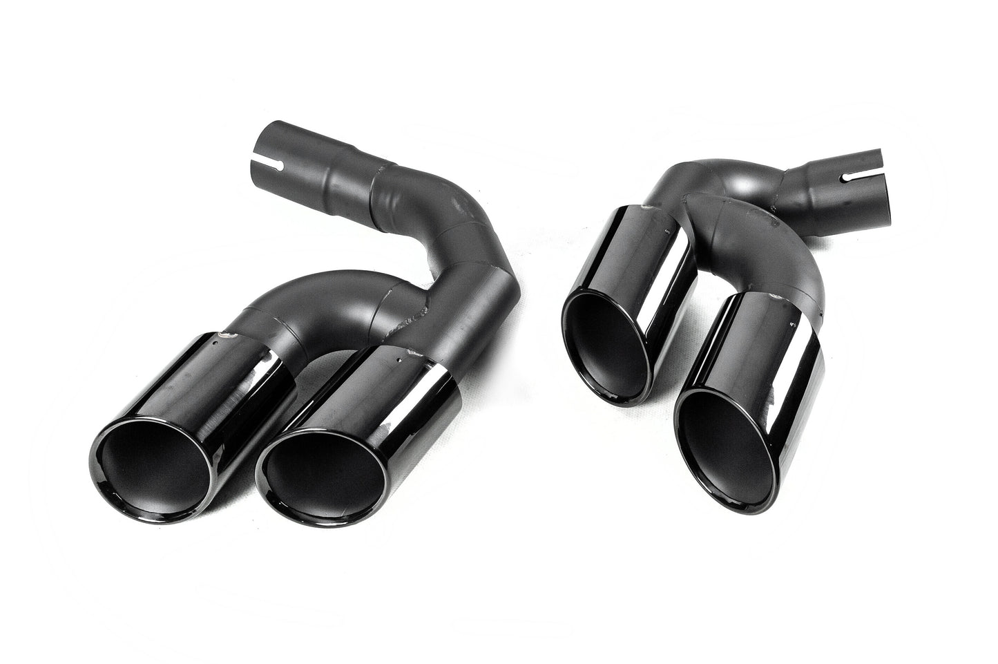 Restyling kit for X5M F95 2024 (with trunk lid replacement) for BMW X5 F-15 2013-2018 - image 57