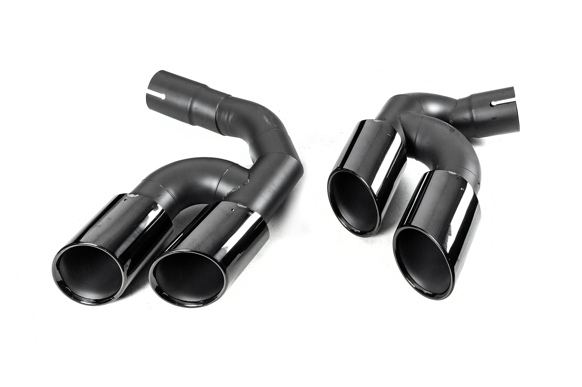 Restyling kit for X5M F95 2024 (with trunk lid replacement) for BMW X5 F-15 2013-2018 - image 57