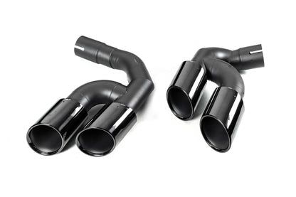 Restyling kit for X5M F95 2024 (with trunk lid replacement) for BMW X5 F-15 2013-2018 - image 57