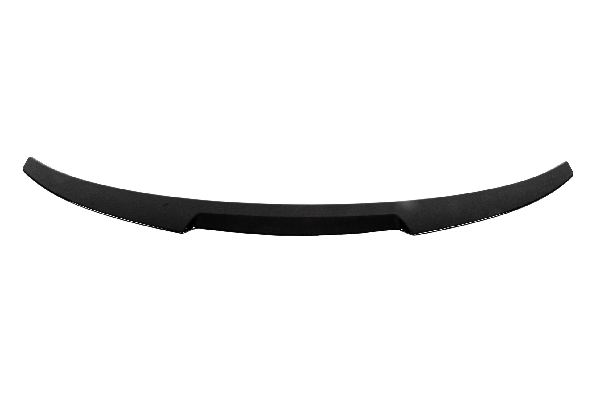 M4-Style Spoiler (for G20/G80, Gloss Black) for BMW 3 Series G20/G21 2018- - image 3
