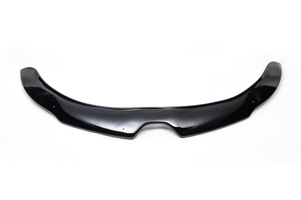 The hood deflector (EuroCap) for Renault Kadjar - Reelken Auto