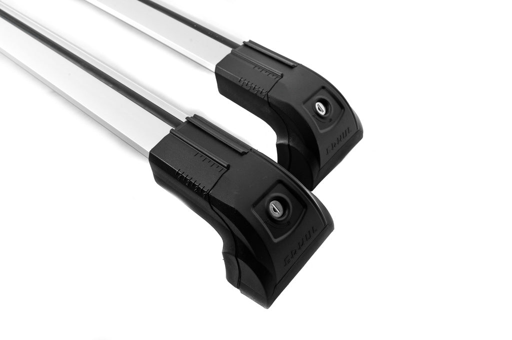 Roof rack for integrated roof rails Strong (2 pcs) for Toyota Rav 4 2019- - image 17