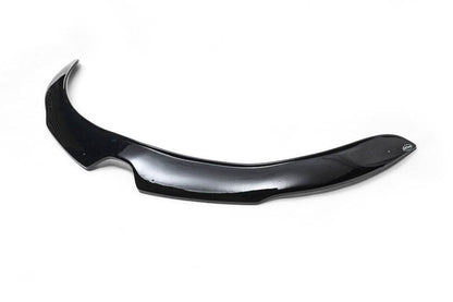 The hood deflector (EuroCap) for Renault Kadjar - Reelken Auto