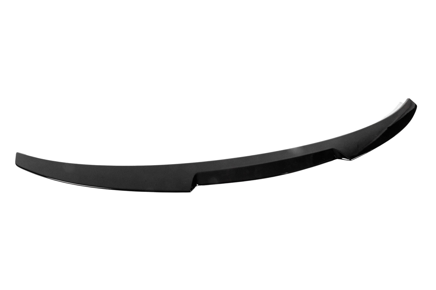 M4-Style Spoiler (for G20/G80, Gloss Black) for BMW 3 Series G20/G21 2018- - image 5