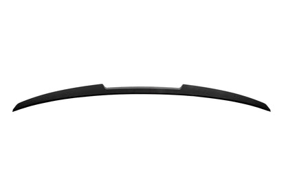 M4-Style Spoiler (for G20/G80, Gloss Black) for BMW 3 Series G20/G21 2018- - image 6
