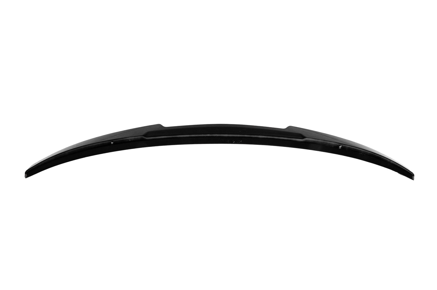 M4-Style Spoiler (for G20/G80, Gloss Black) for BMW 3 Series G20/G21 2018- - image 7