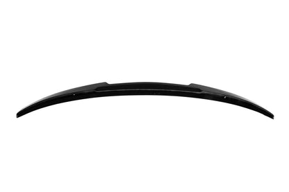 M4-Style Spoiler (for G20/G80, Gloss Black) for BMW 3 Series G20/G21 2018- - image 7