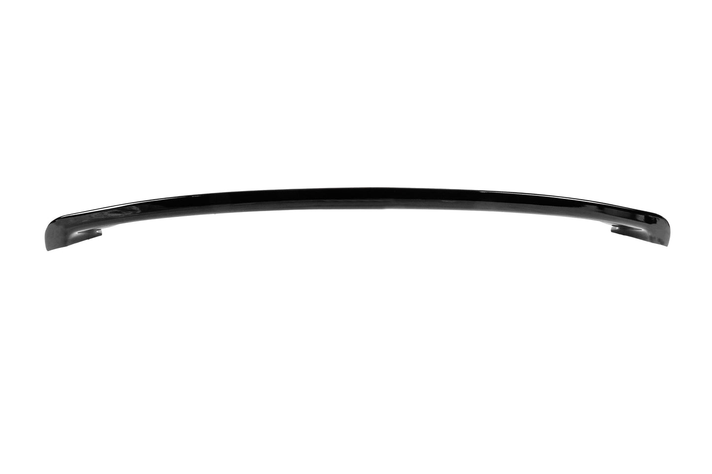 Roof Spoiler (Gloss Black) for BMW X6 E71 2008-2014 - image 2