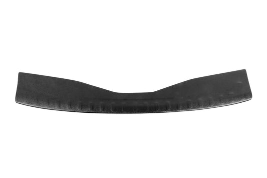 Rear bumper cover EuroDDU (SW, ABS) for Renault Megane IV 2016-2025 - image 1