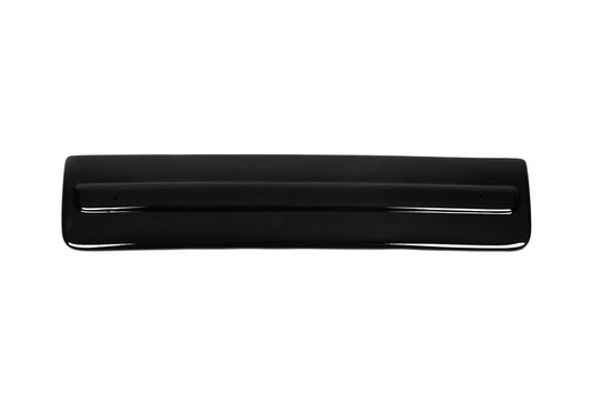 Winter grill 2000-2010 (lower) for Skoda Octavia I Tour A4 1996-2010 - image 2