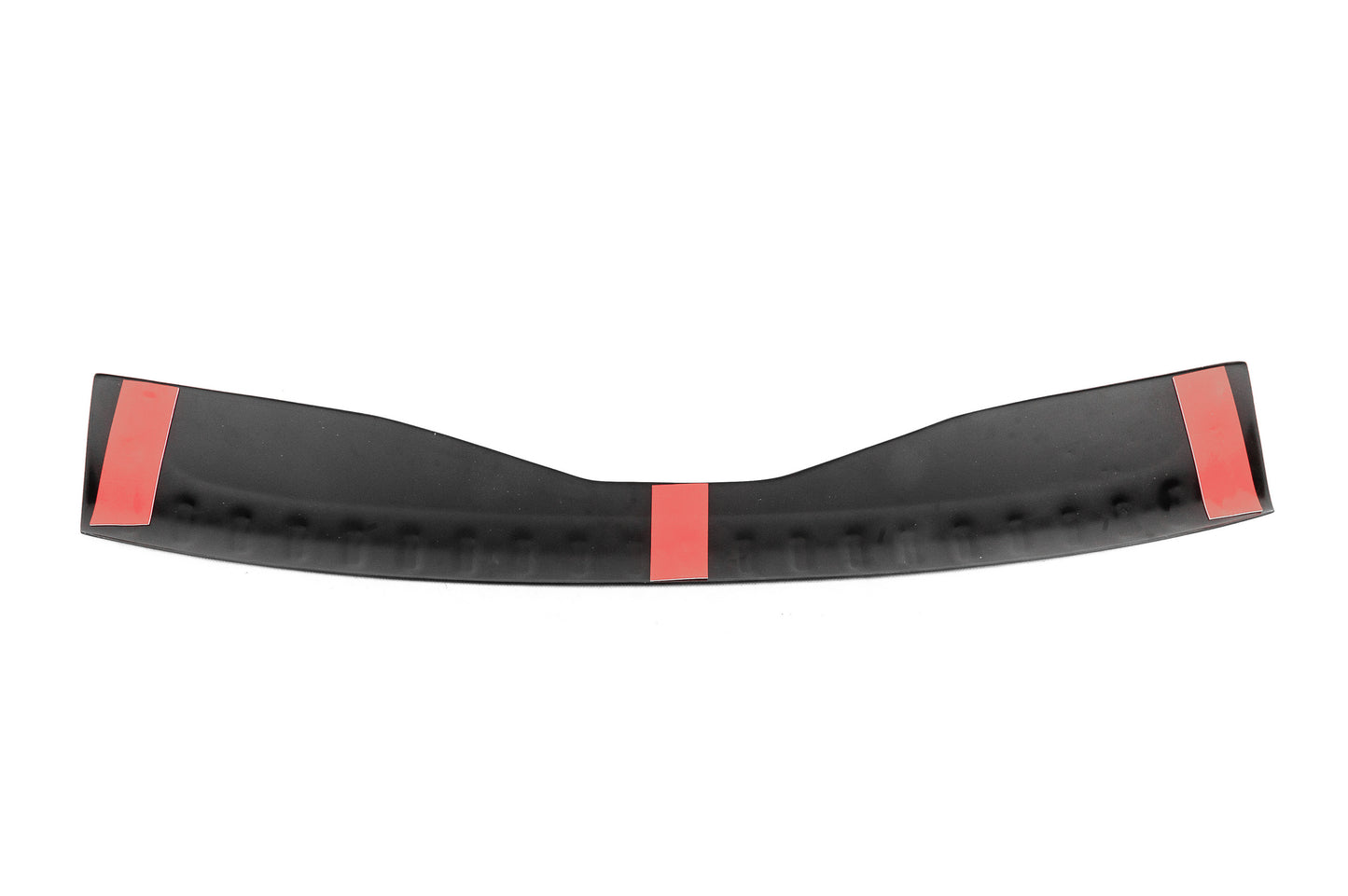 Rear Bumper Protector EuroDDU (SW, ABS) for Renault Megane IV 2016-2025 - image 3