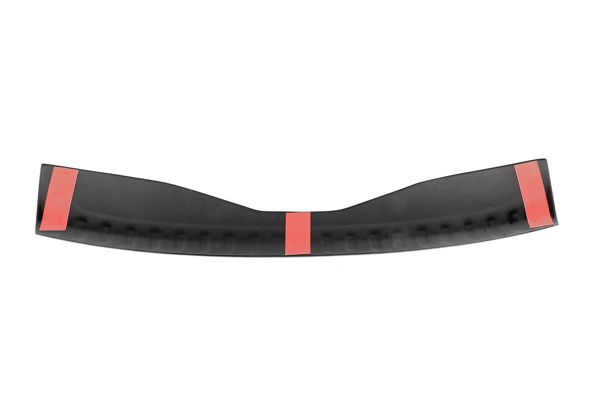 Rear Bumper Protector EuroDDU (SW, ABS) for Renault Megane IV 2016-2025 - image 3