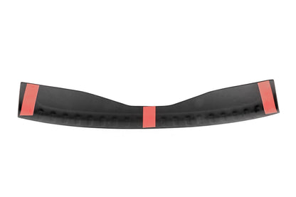 Rear Bumper Protector EuroDDU (SW, ABS) for Renault Megane IV 2016-2025 - image 3