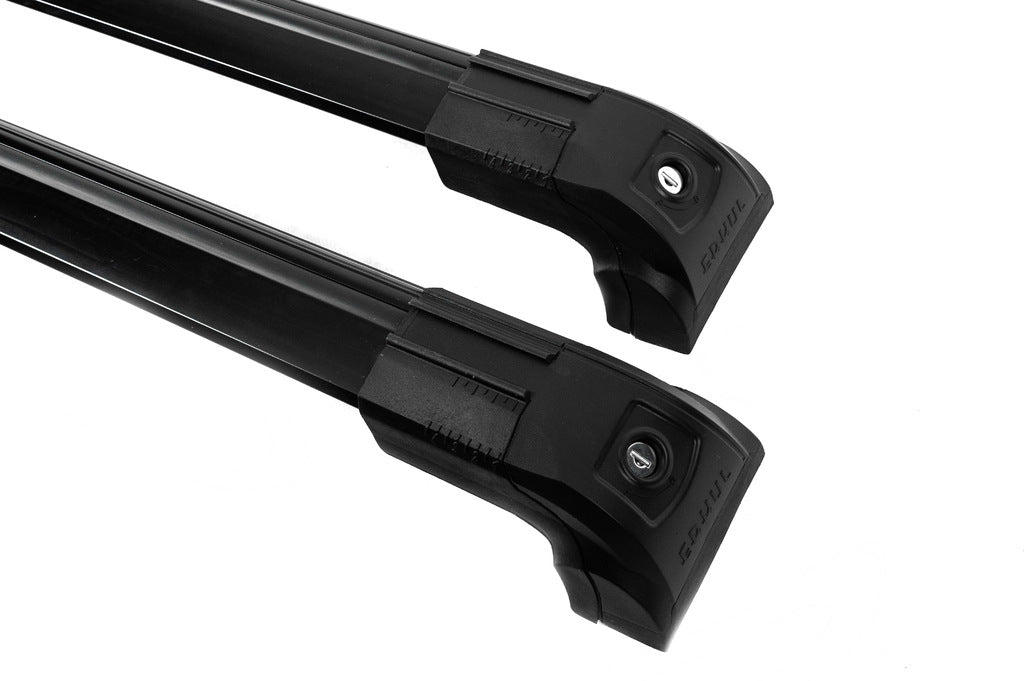 Transverse trunk for integrated Strong rails (2 pcs.) for Toyota Rav 4 2019- - image 18