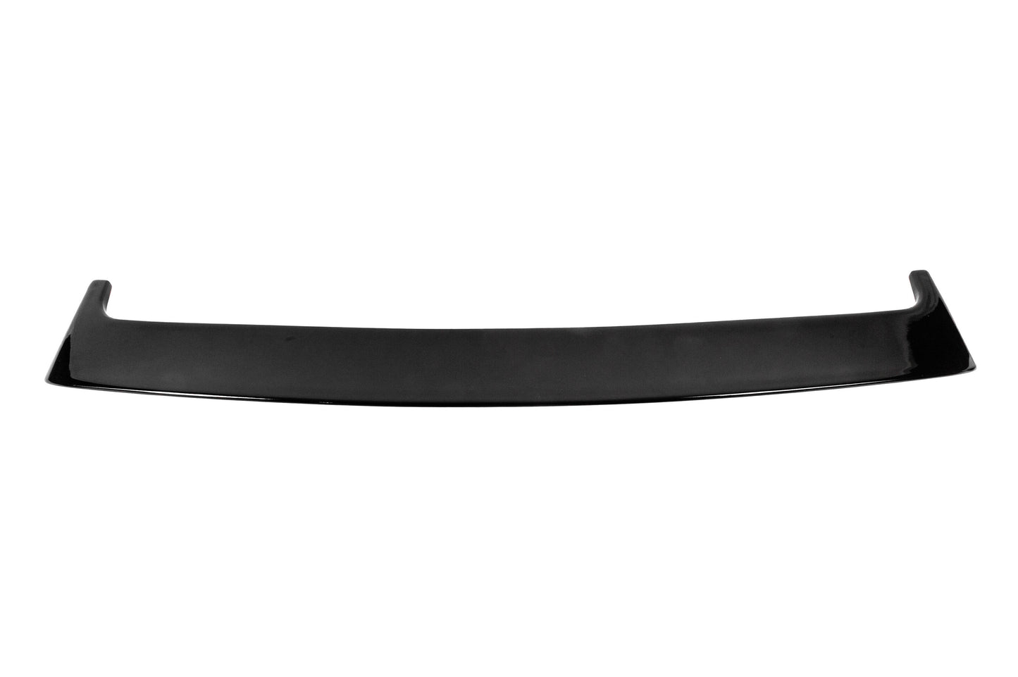 Roof Spoiler (Gloss Black) for BMW X6 E71 2008-2014 - image 3