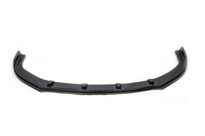 Front bumper lip (black) for Toyota Corolla 2013-2019 - image 5