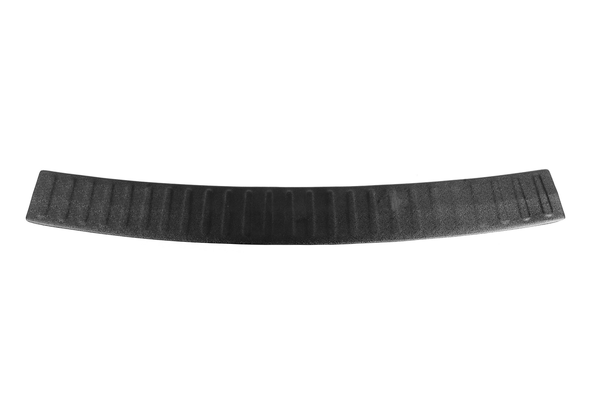 Cover on the rear bumper EuroDDU (ABS) for Nissan X-trail T32 / Rogue 2014-2021 - image 1