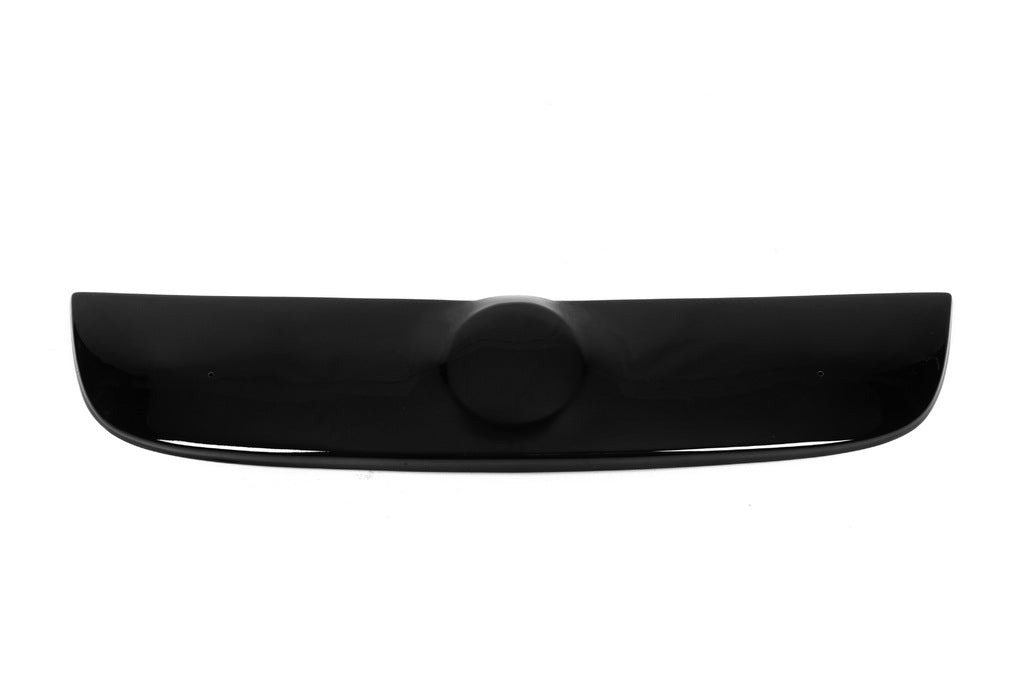 Winter grille (upper, 2006-2010) for Volkswagen Touran 2003-2010 - image 5