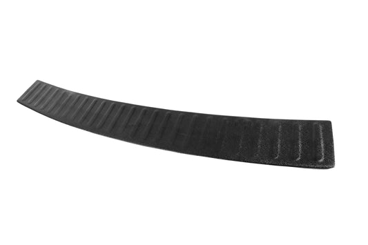 Cover on the rear bumper EuroDDU (ABS) for Nissan X-trail T32 / Rogue 2014-2021 - image 2