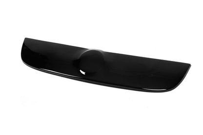 Winter grille (upper, 2006-2010) for Volkswagen Touran 2003-2010 - image 6