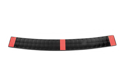 Rear Bumper Cover EuroDDU (ABS) for Nissan X-trail T32/Rogue 2014-2021 - image 3