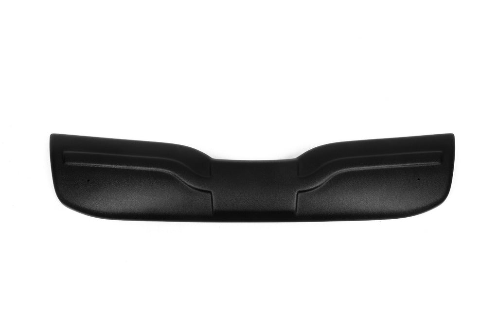 Winter grille (2017-2020) for Skoda Octavia III A7 2013-2019 - image 4