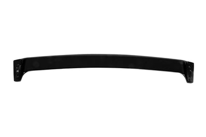 Roof Spoiler (Gloss Black) for BMW X6 E71 2008-2014 - image 7