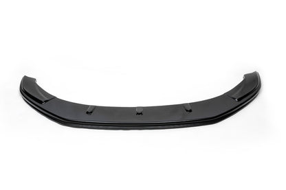 Front lip spoiler (ABS) for Volkswagen Caddy 2015-2020 - image 9
