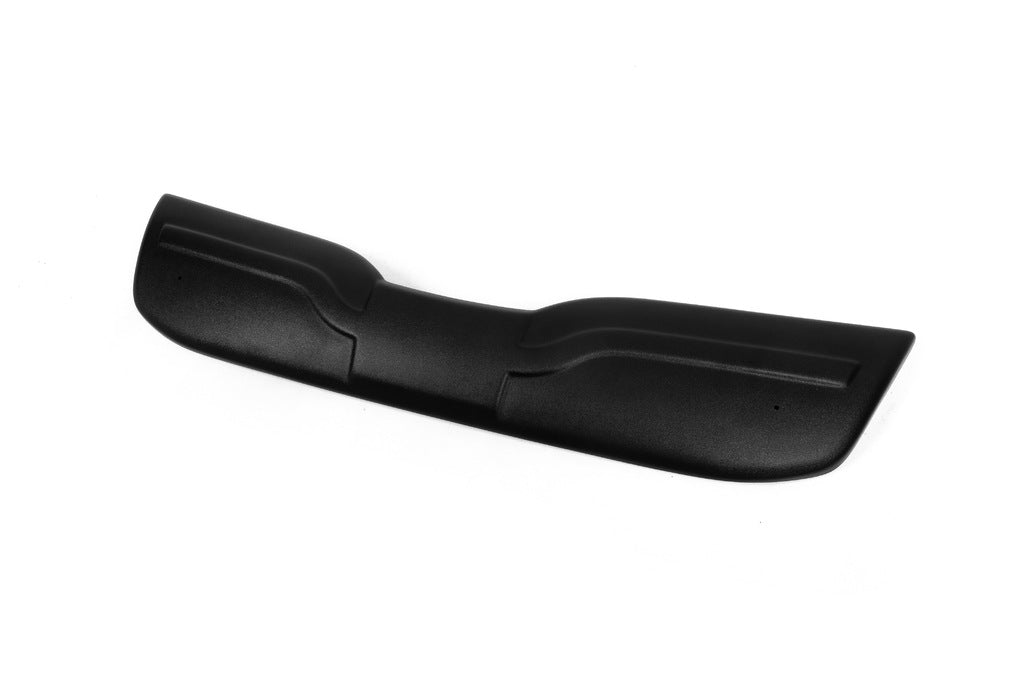 Winter grille (2017-2020) for Skoda Octavia III A7 2013-2019 - image 6