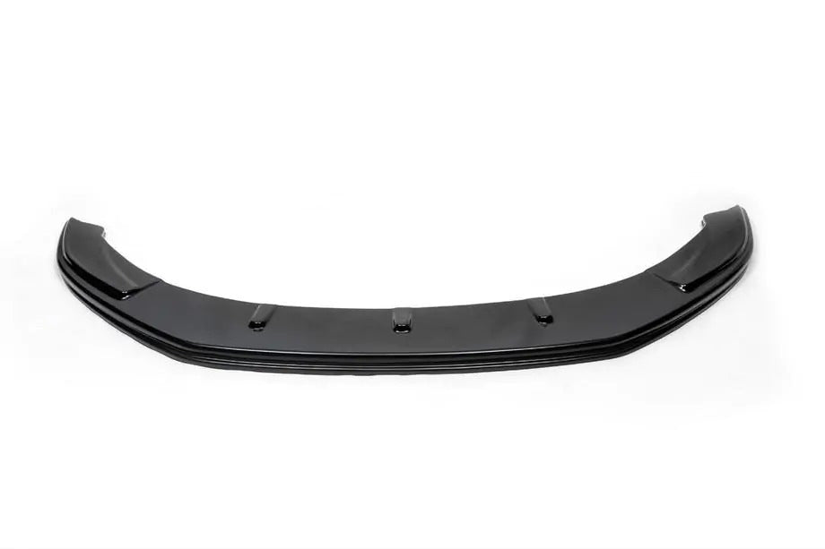 Front lip spoiler (ABS) for Volkswagen Touran 2015- - image 3