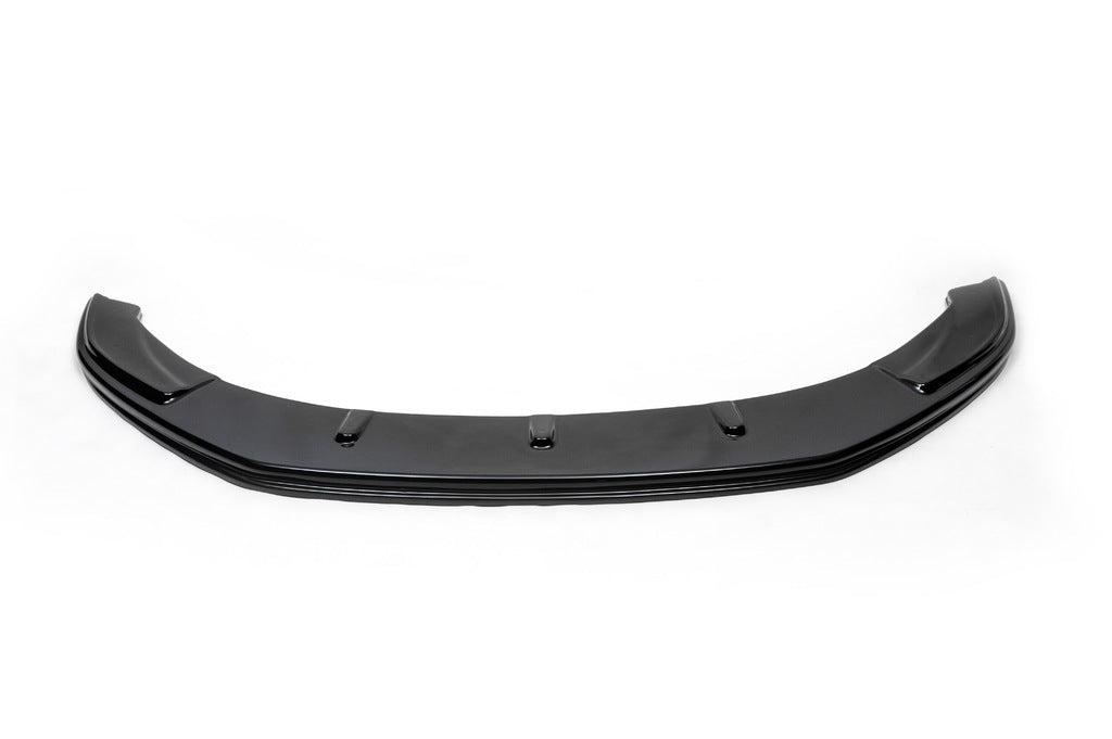 Front lip spoiler (ABS) for Volkswagen Caddy 2015-2020 - image 9