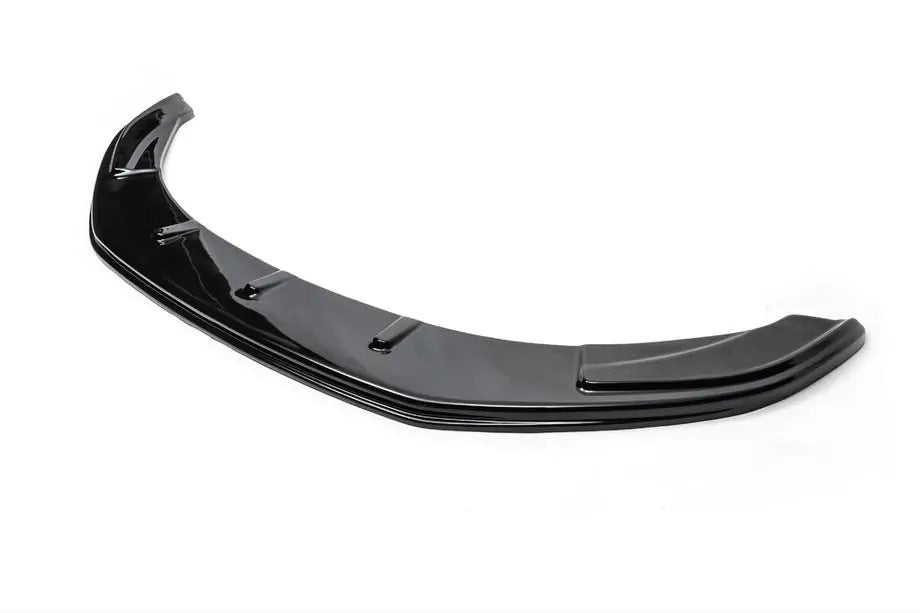 Front lip spoiler (ABS) for Volkswagen Touran 2015- - image 4