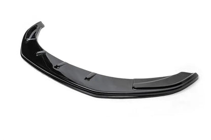Front lip spoiler (ABS) for Volkswagen Touran 2015- - image 4