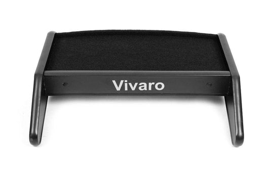 Shelf on the panel (2010-2014, type-1) for Opel Vivaro 2001-2015 - Reelken Auto