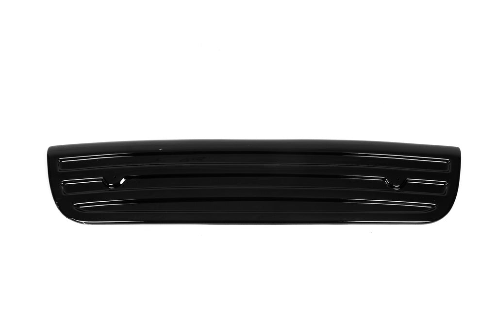 Winter grille (lower, 2006-2011) for Volkswagen Crafter 2006-2016 - image 1
