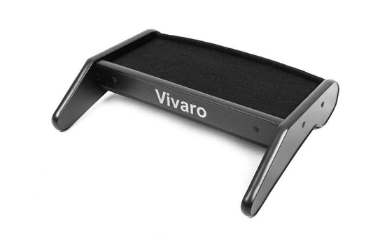 Shelf on the panel (2010-2014, type-1) for Opel Vivaro 2001-2015 - Reelken Auto