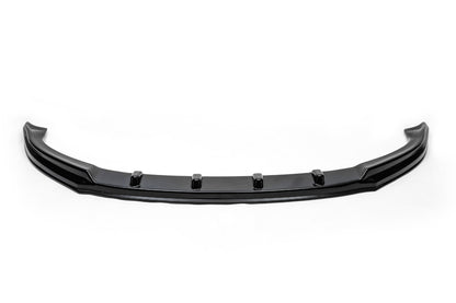 Front lip spoiler (ABS) for Volkswagen T5 2010-2015 - image 3