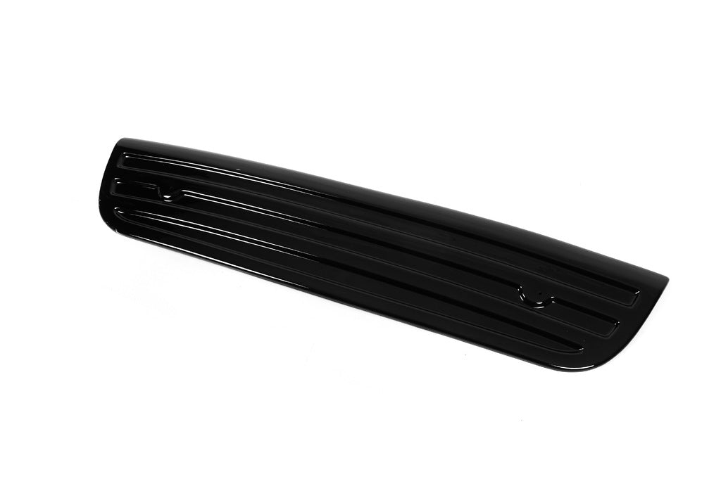 Winter grill (lower, 2006-2011) for Volkswagen Crafter 2006-2016 - image 3