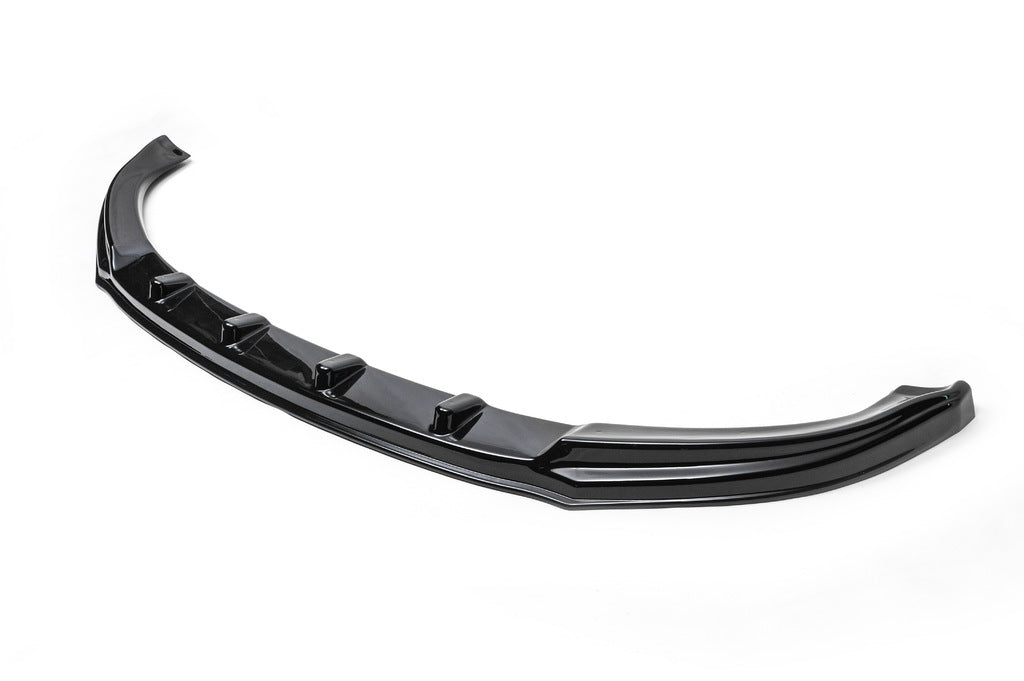 Front lip spoiler (ABS) for Volkswagen T5 2010-2015 - image 4