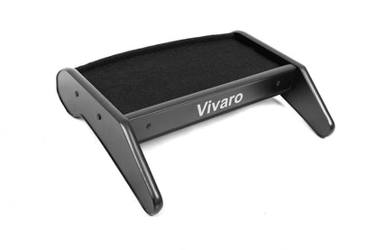 Dashboard Shelf (2010-2014, Type-1) for Opel Vivaro 2001-2015 - image 3