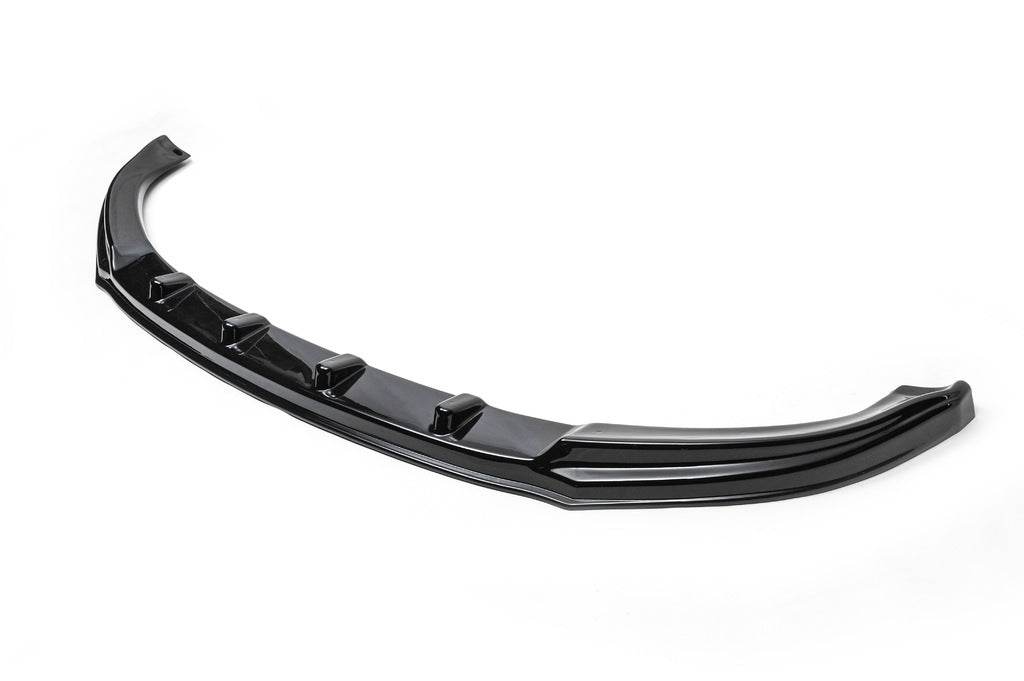 Front lip skirt (ABS) for Volkswagen T5 2010-2015 - Reelken Auto