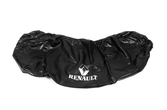 Case hood (2008-2013) for Renault Kangoo 2008-2020 - Reelken Auto