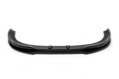 Front lip skirt (2019+ ABS) for Ford Transit 2014↗ - Reelken Auto