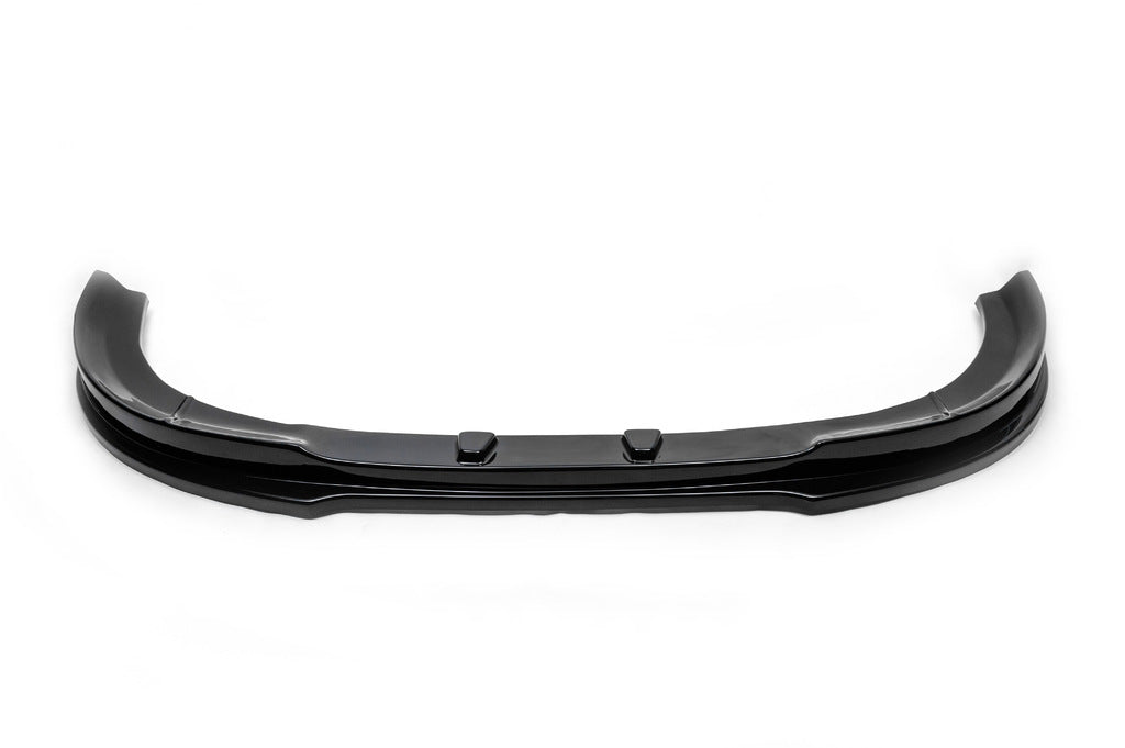 Front lip (2019+, ABS) for Ford Transit 2014- - image 7