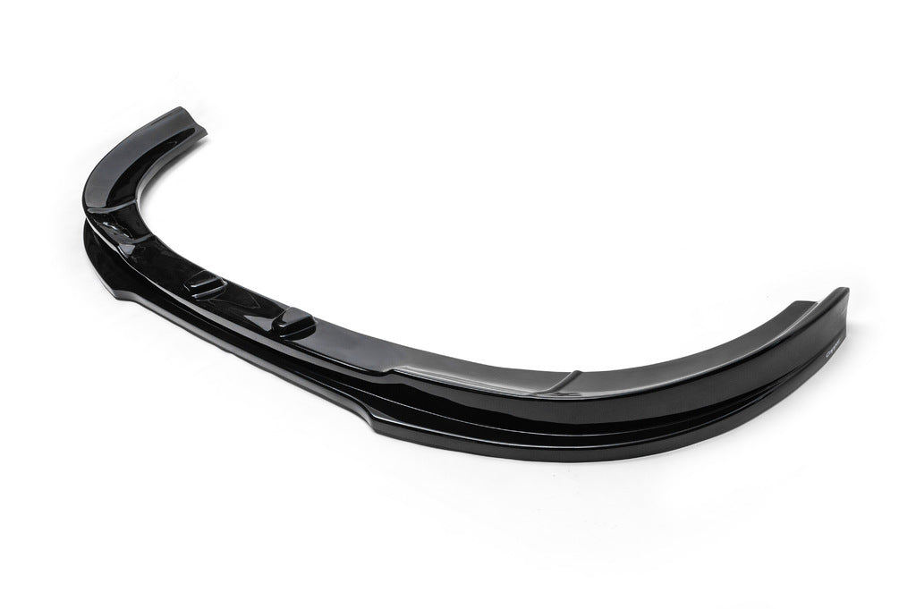 Front lip (2019+, ABS) for Ford Transit 2014- - image 8